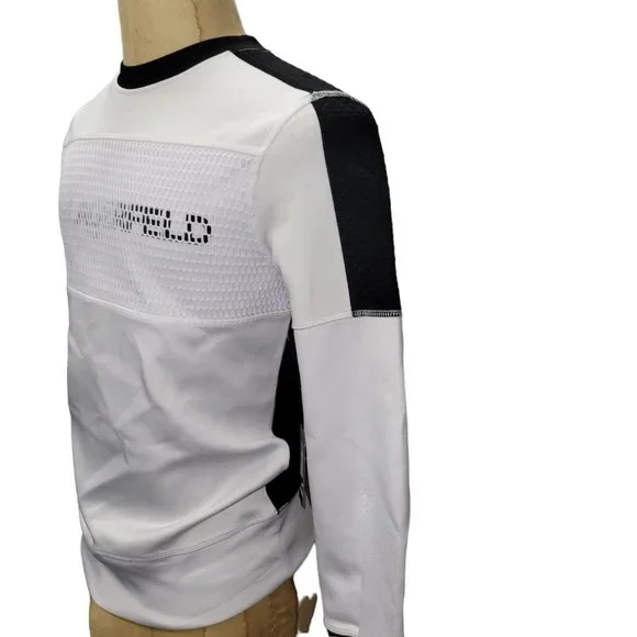 Karl Lagerfeld Sport Sweatshirt Men's. Size Medium. New With Tags $99 - Picture 2 of 9